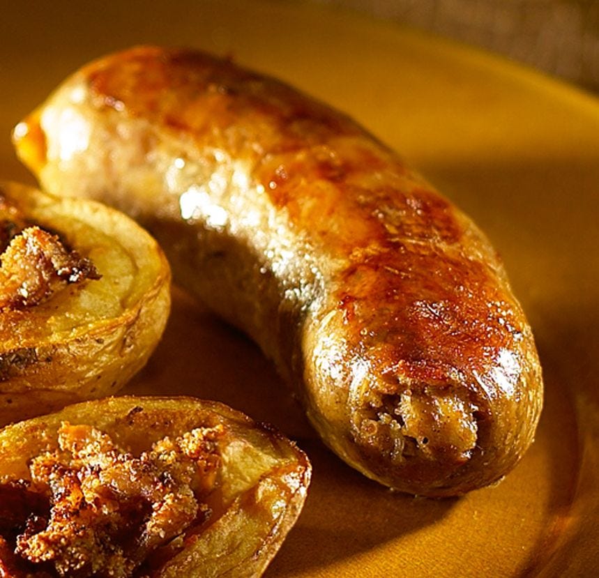 Andouillette de table campagnarde 