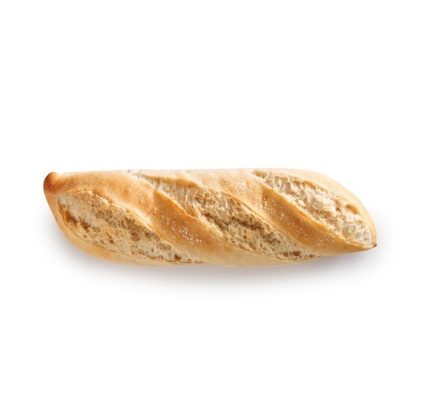 Sandwich Koskor à garnir