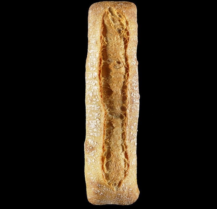 Déjeunette Courti®