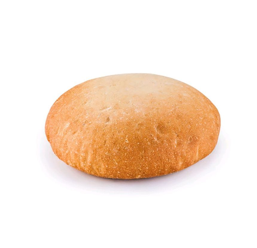 Pain bagnat