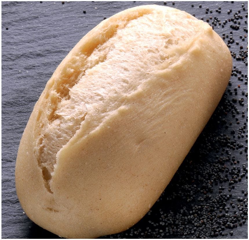 Petit pain individuel