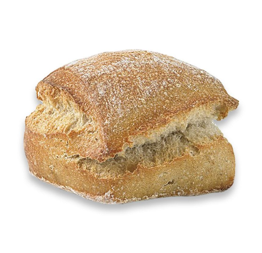 Petit pain de campagne Label rouge