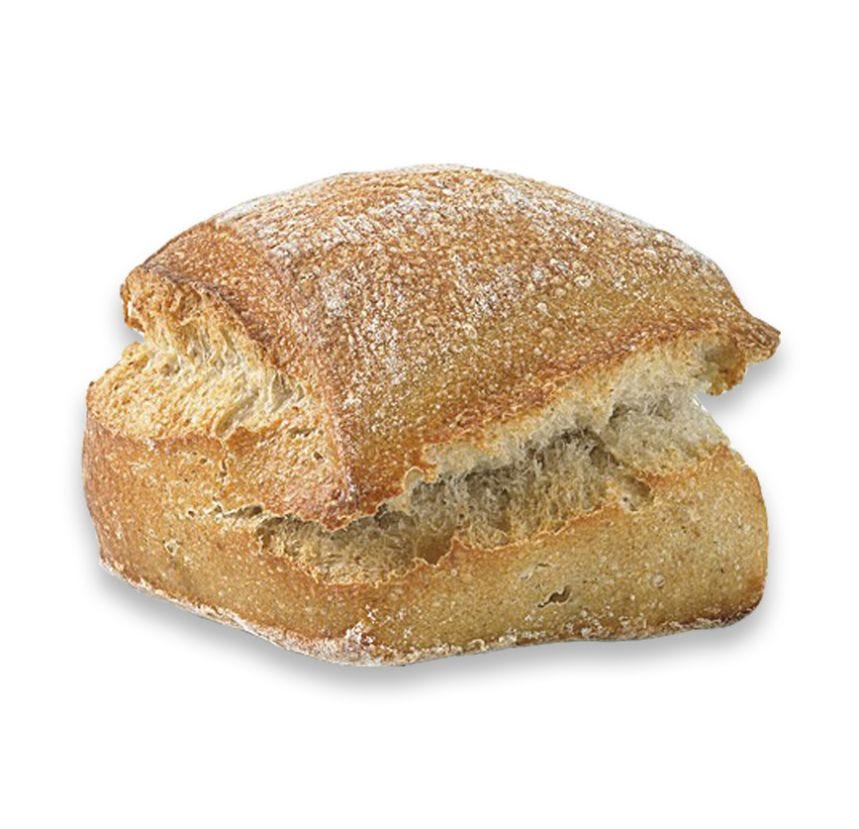 Petit pain de campagne Label rouge