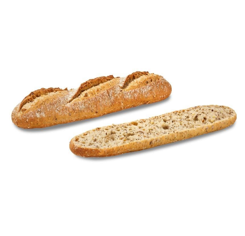 Baguettine sandwich multi-grains Label rouge