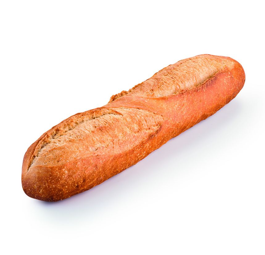 Baguettine sandwich