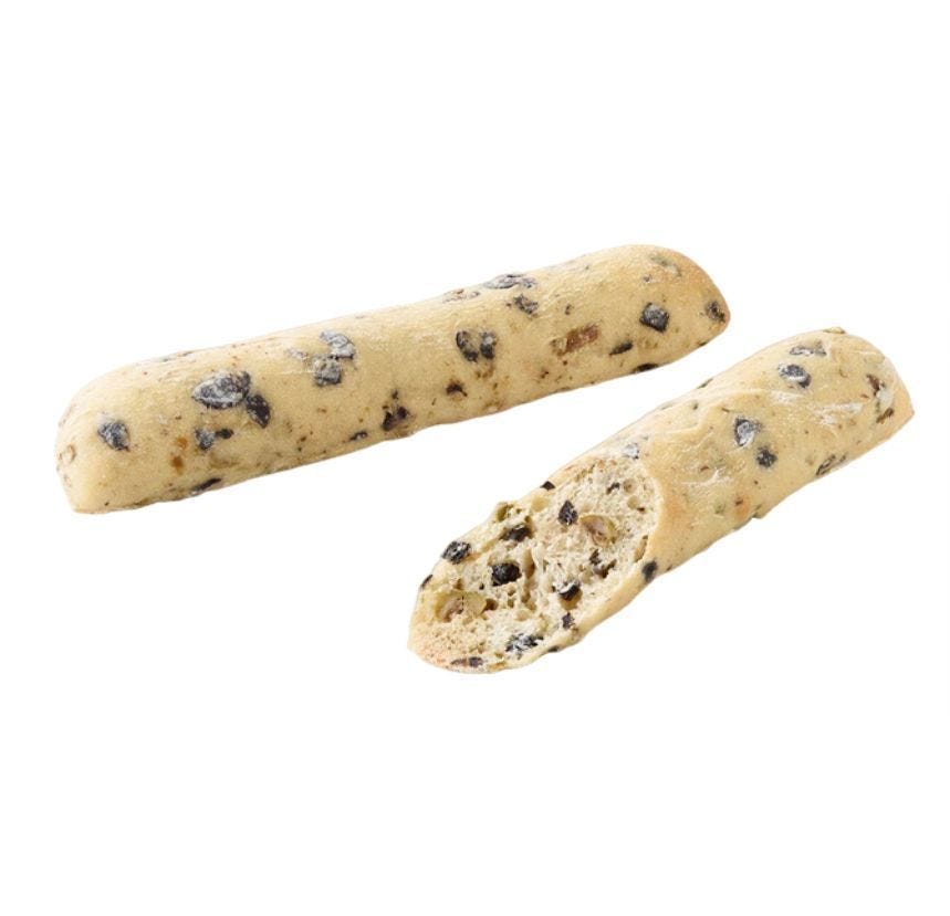 Pain B'Break olives et romarin 