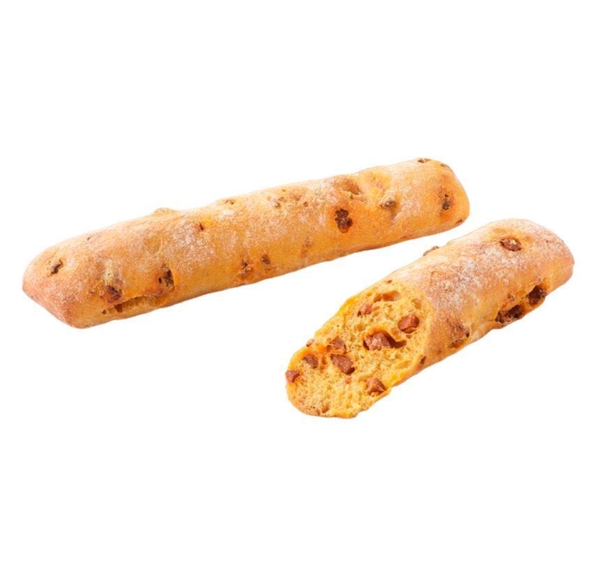 Pain B'Break au chorizo
