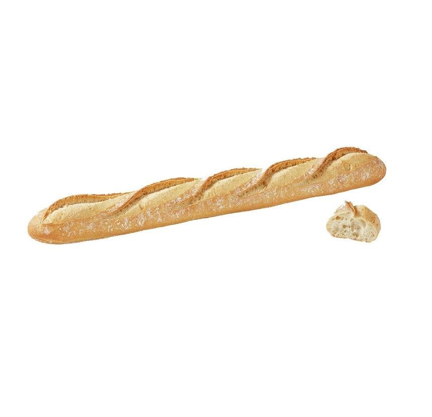 Baguette incontournable Label Rouge