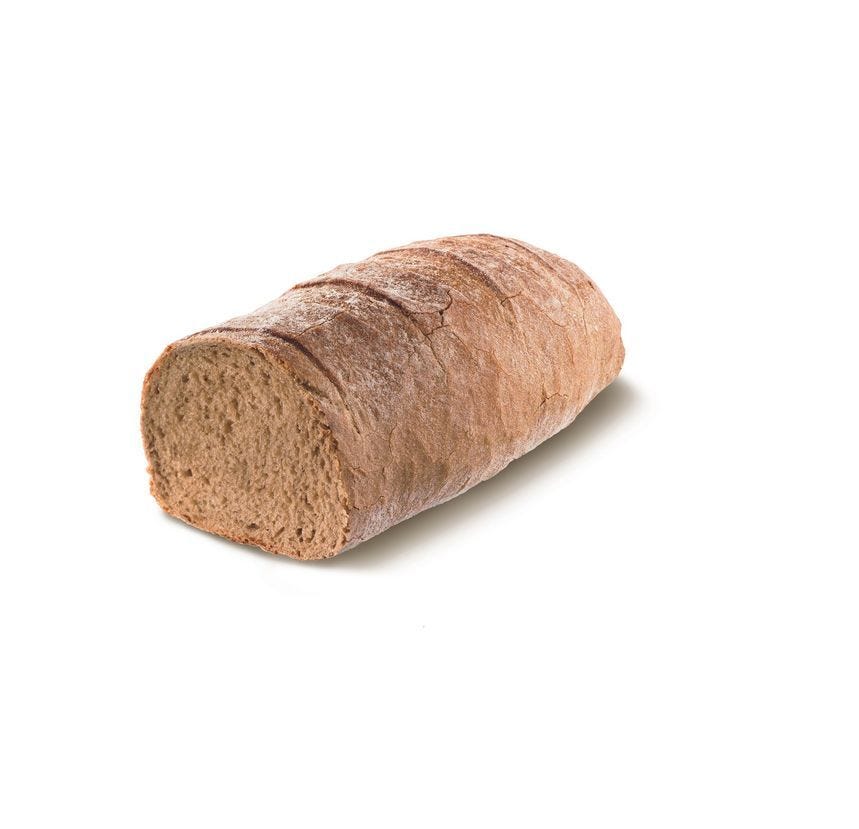 Pain au seigle