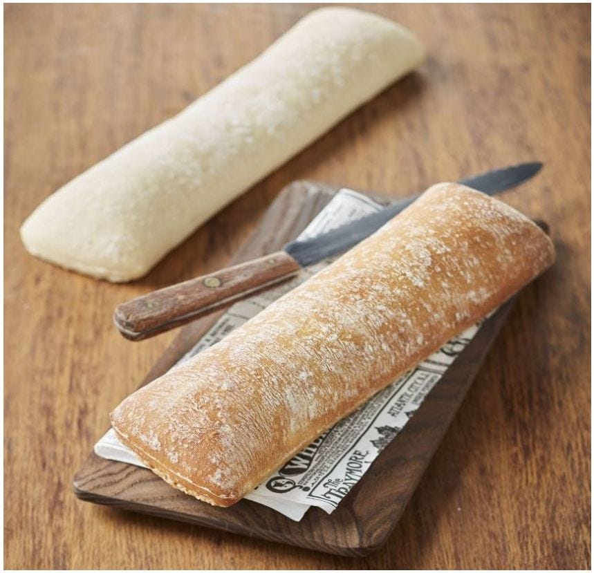 Ciabatta