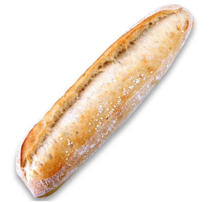 Baguette Courti®