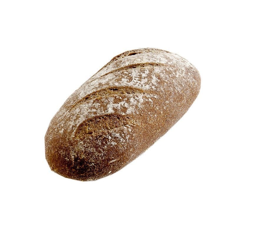 Petit pain de seigle 