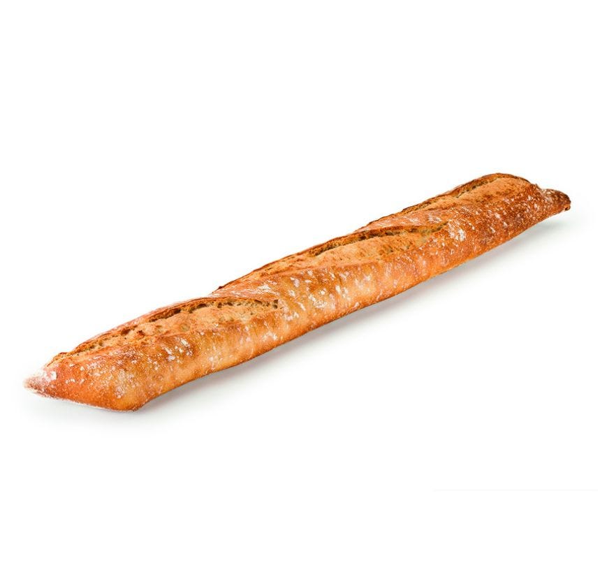 Rustiguette