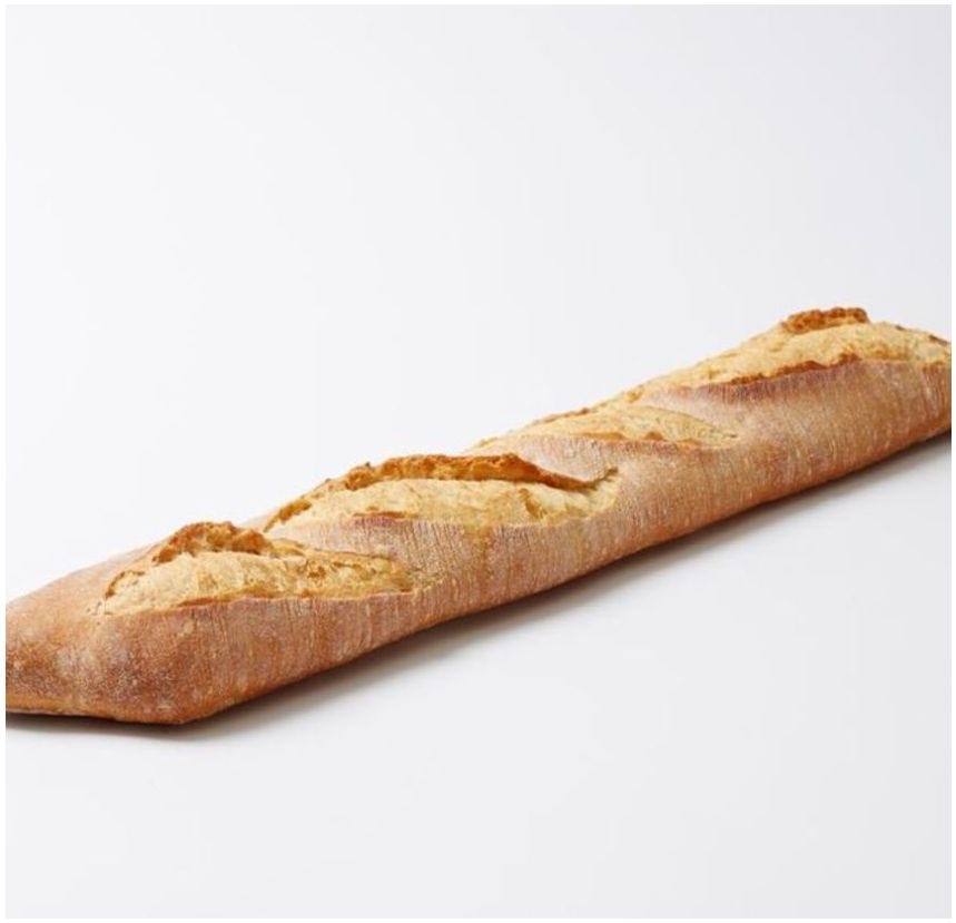 Baguette Duchesse