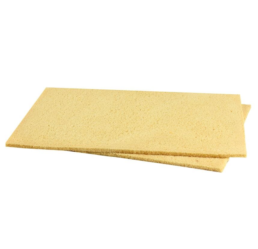 Plaque de pain de mie yuzu