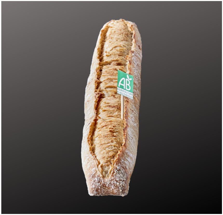 Baguette Courti® Bio