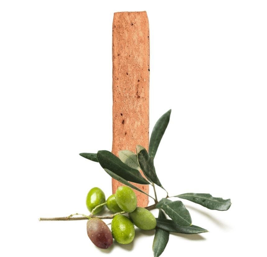 Panisse olive de Nice AOP