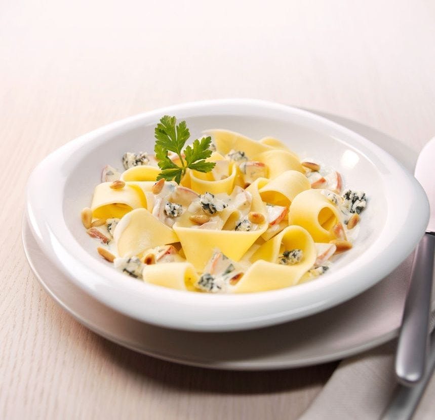 Pappardelle
