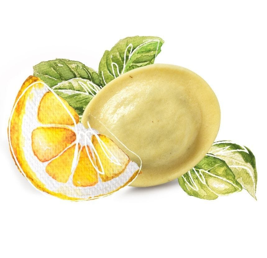 Rondelli citron basilic 