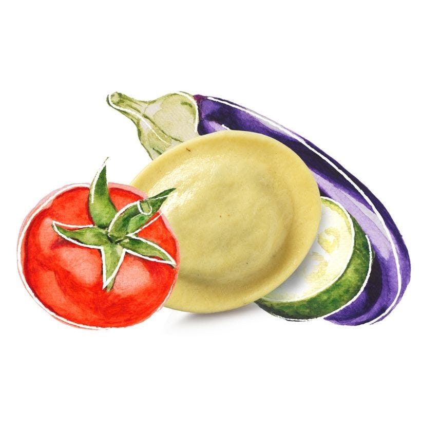 Rondelli Ratatouille