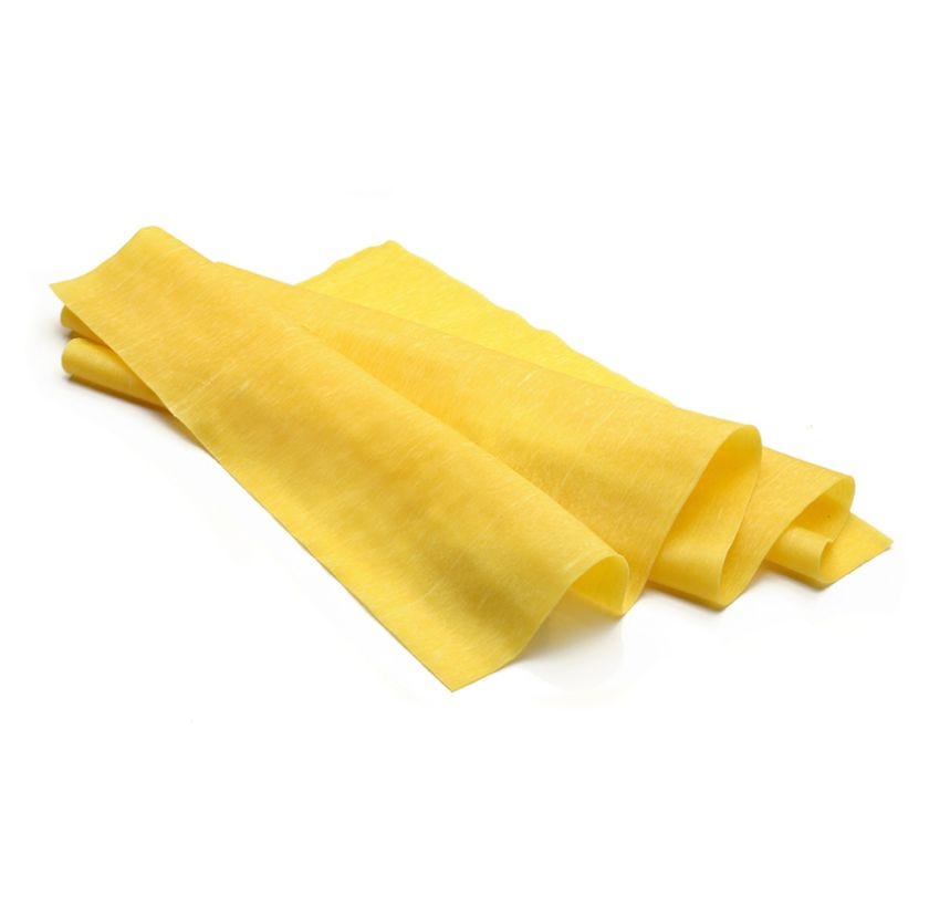Pâte à lasagne