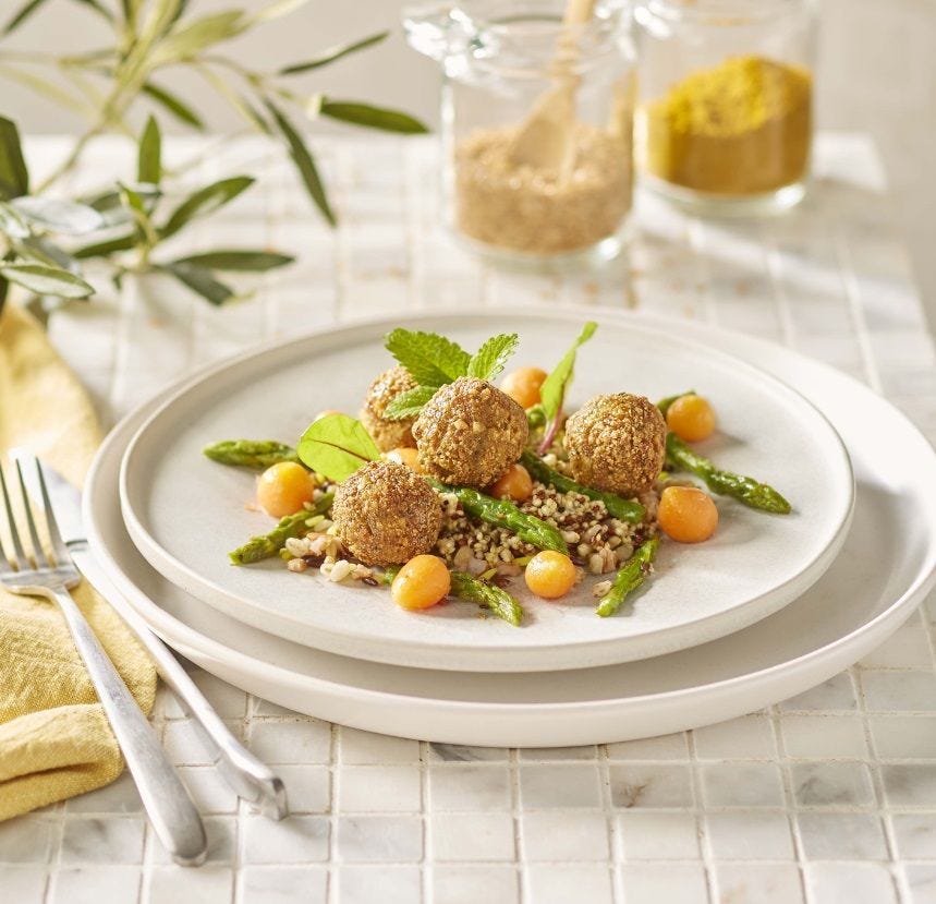 Falafel 