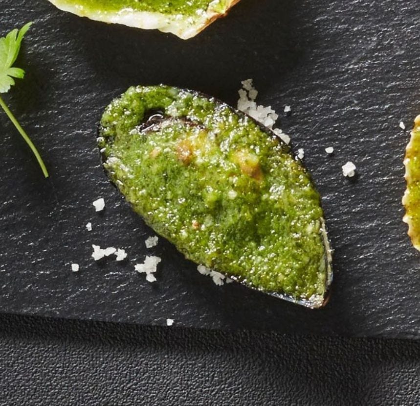 Moule en demi-coquille