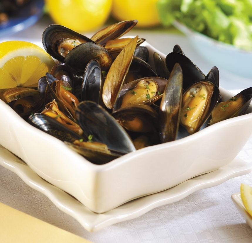 Moule entière