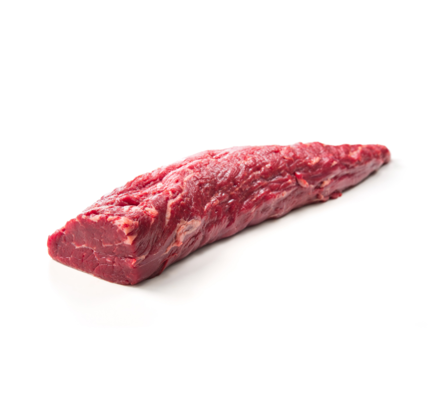 Filet de bœuf