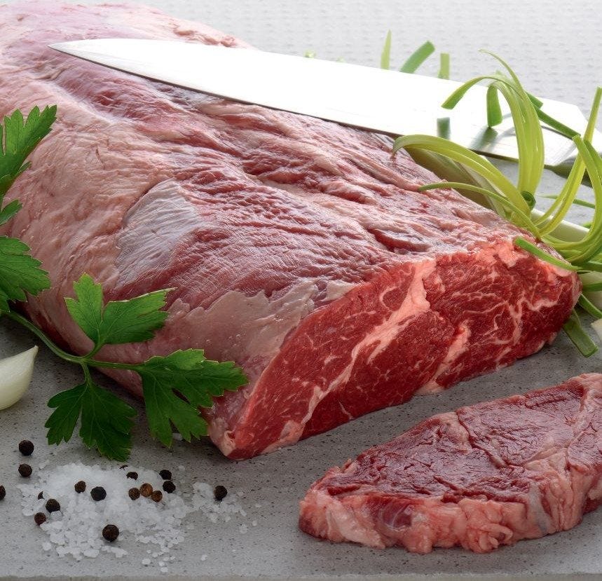 Noix entrecôte de boeuf 