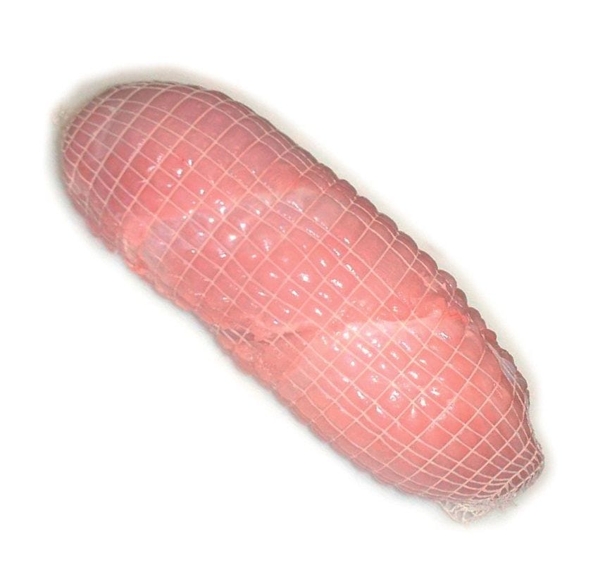 Rôti de filet de dinde