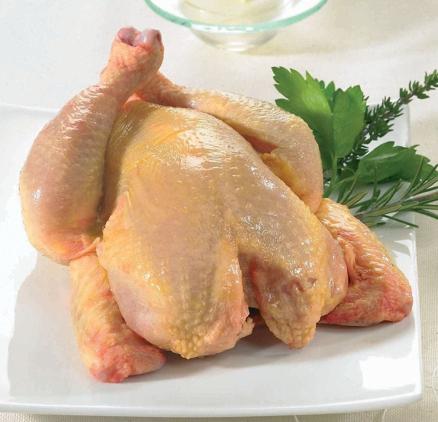 Coquelet