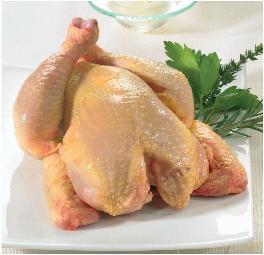 Coquelet