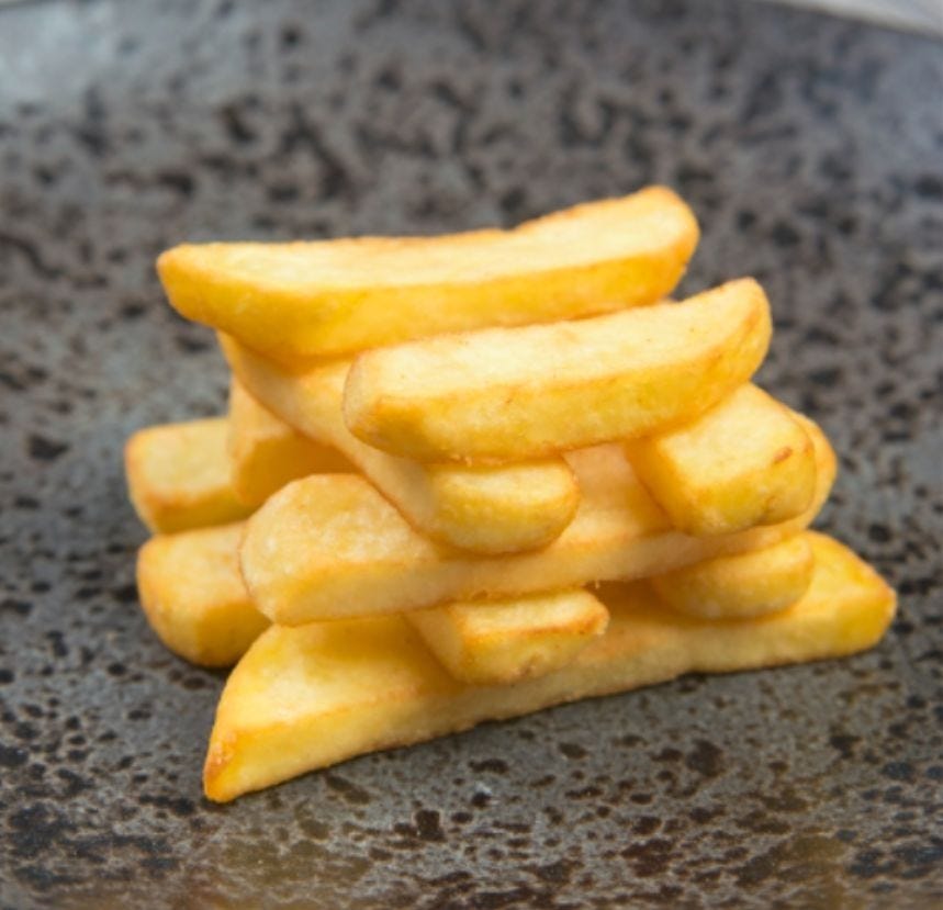 Frite steakhouse