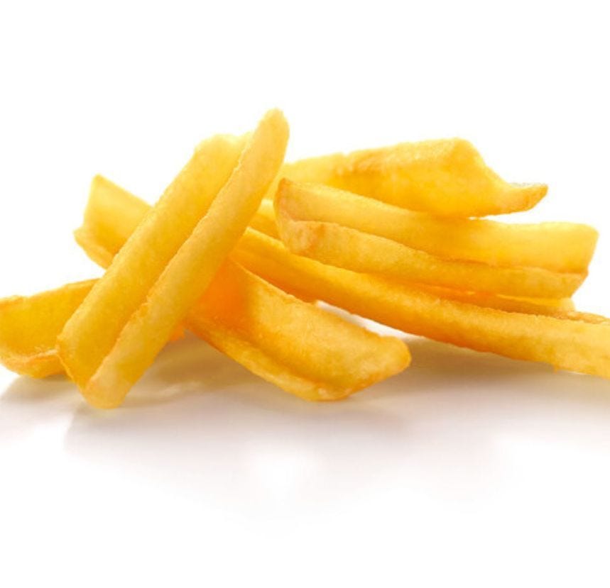 Frite Dipster Xtra+