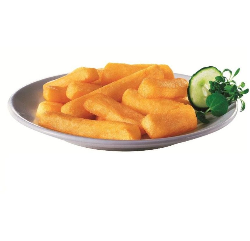 Frite steakhouse