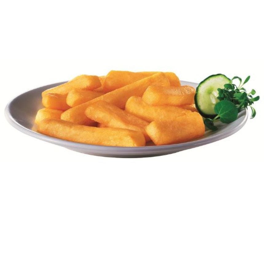 Frite Pom'Steak
