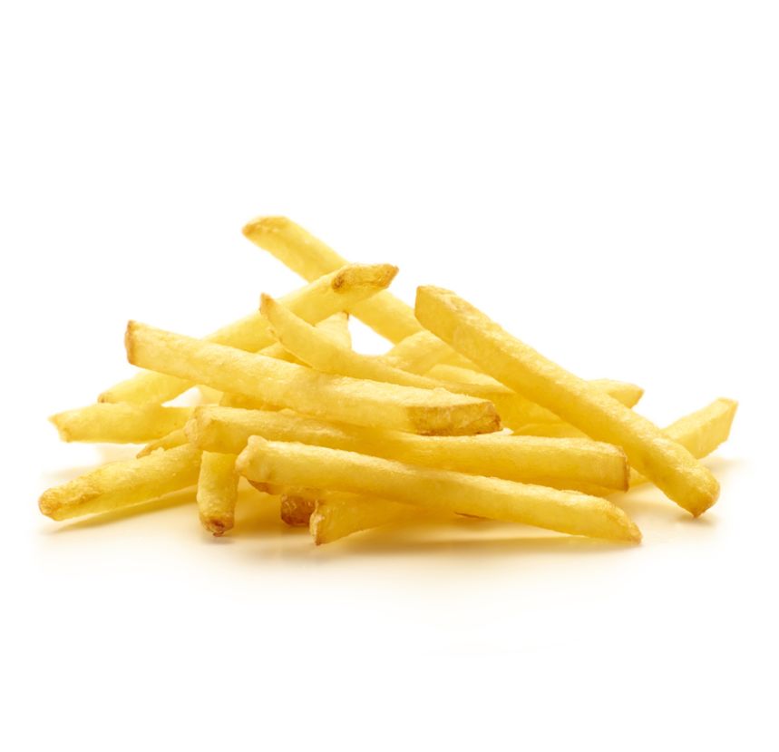 Frite skinny fries