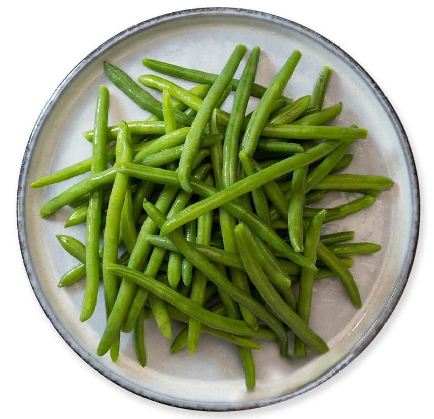 Haricot vert très fin