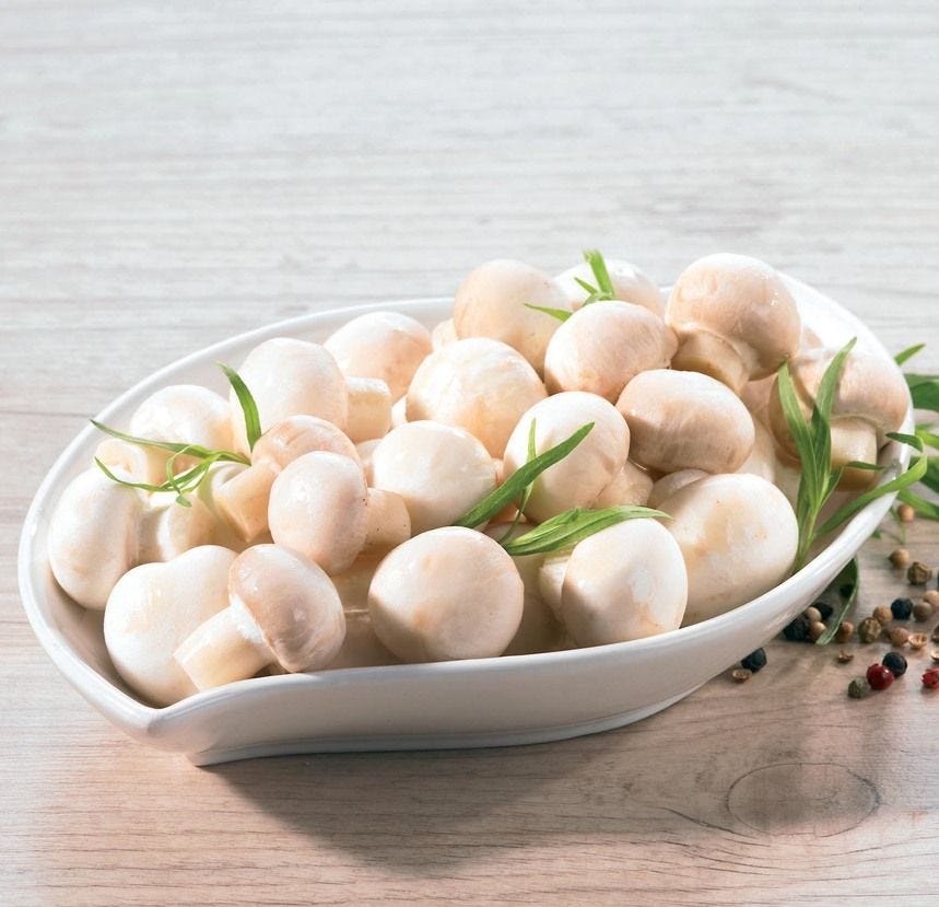 Champignon 1er choix miniature 
