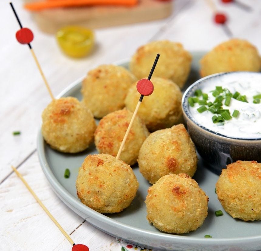 Aper'ligot à la truffe