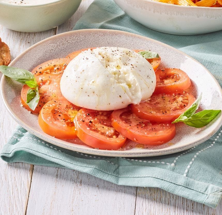 Burrata