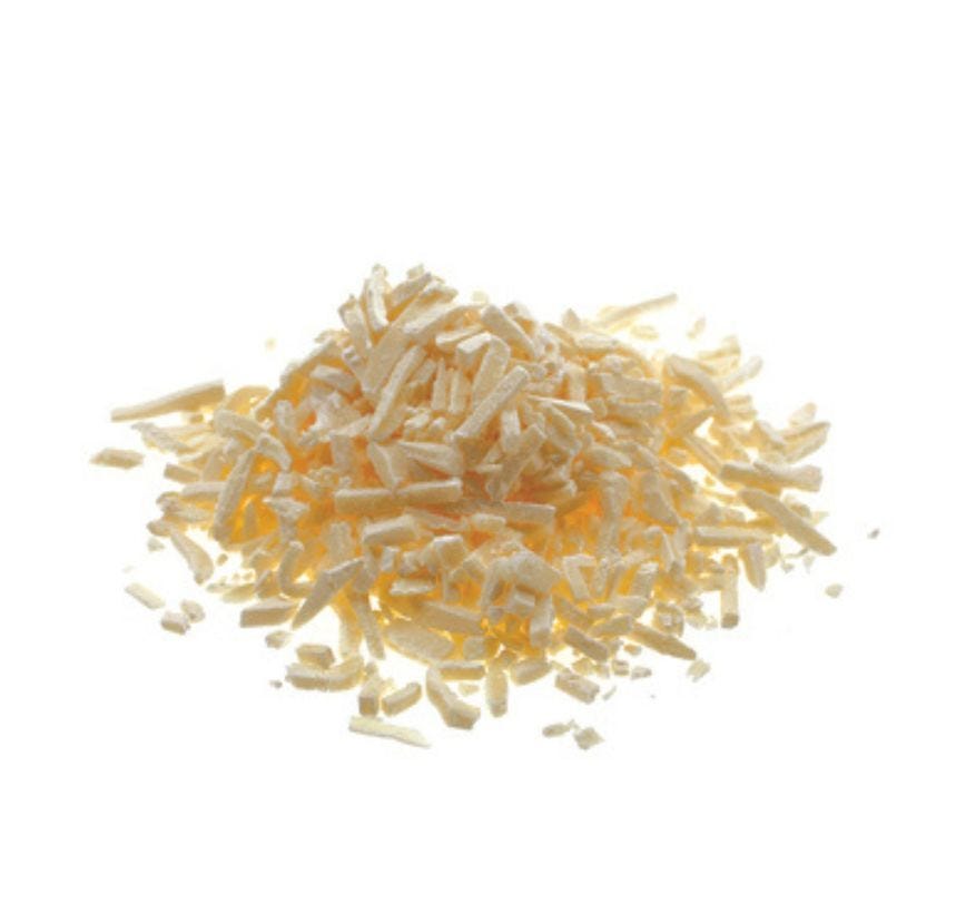 Préparation fromagère à pizza scalamix 