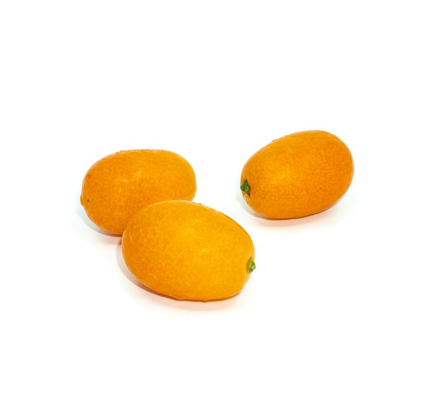 Kumquat entier
