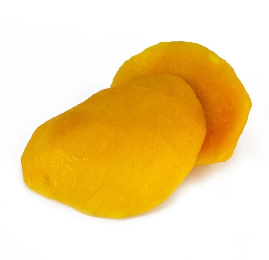 Joue de mangue