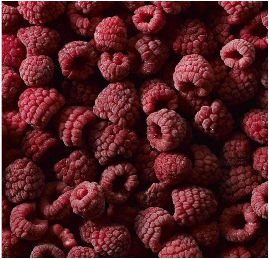 Framboise Mecker