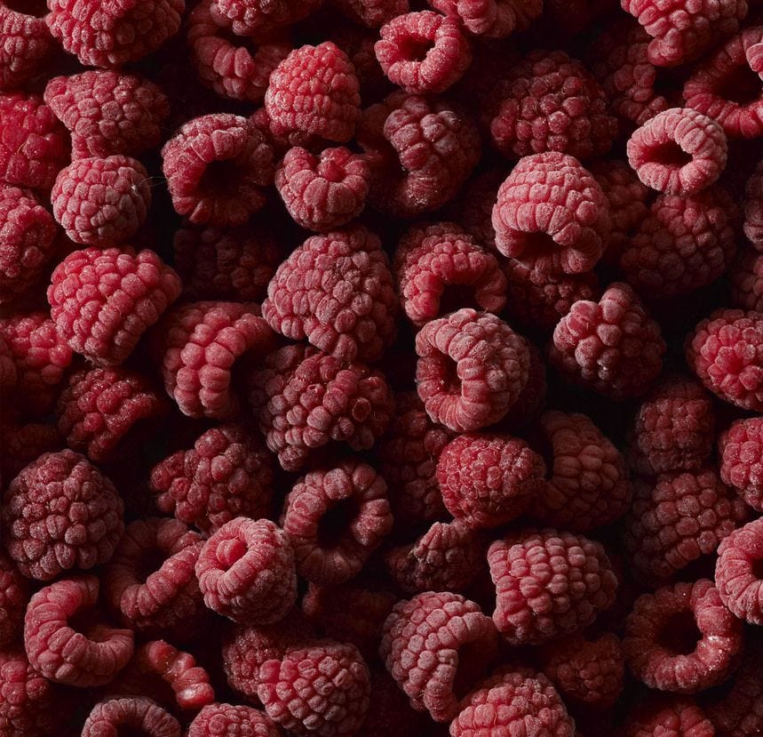 Framboise Mecker