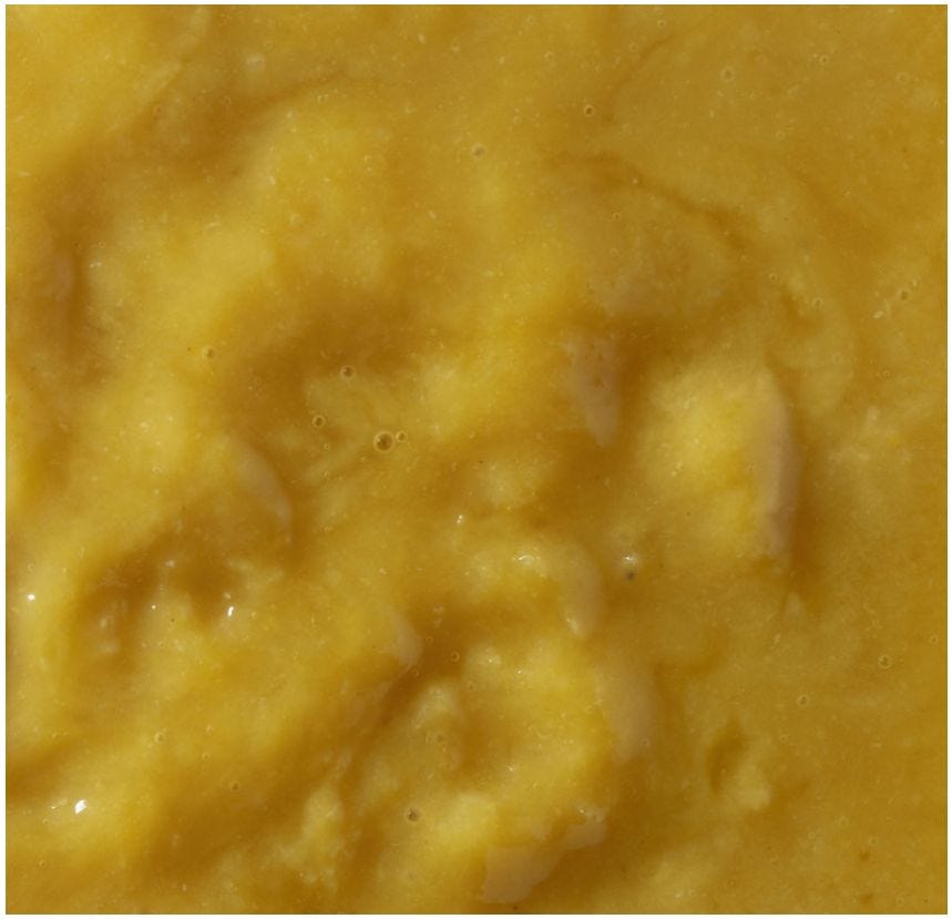 Purée pabana