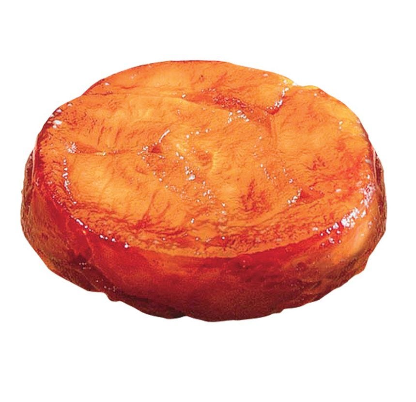 Tartelette tatin