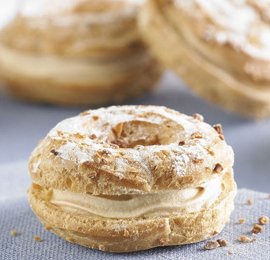 Paris Brest maxi 